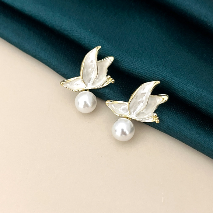 Korean Fancy Earrings