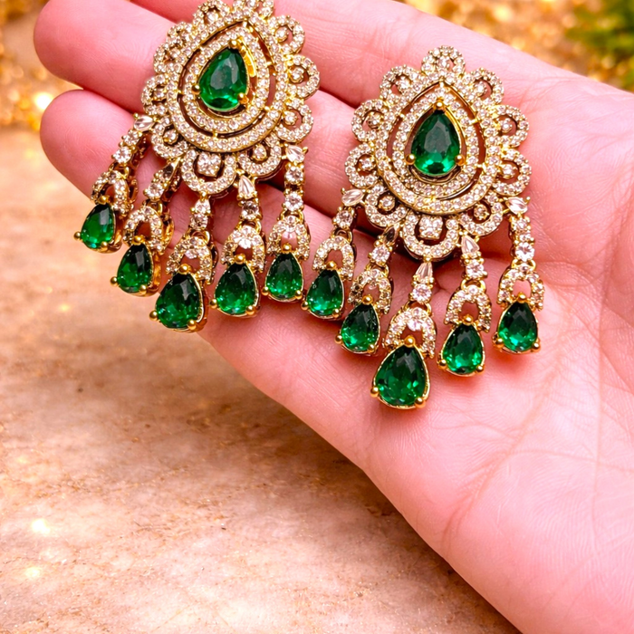 Aroopa Kanthi Necklace