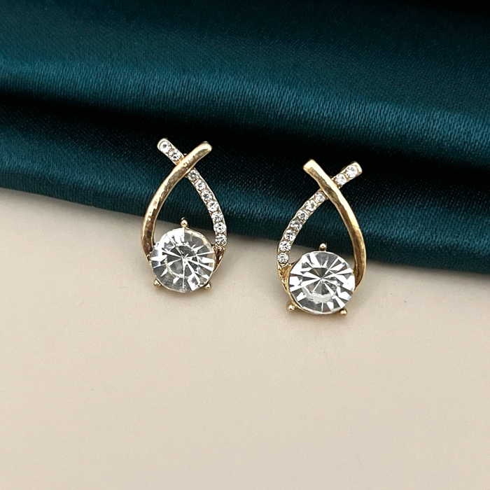 Korean Fancy Earrings