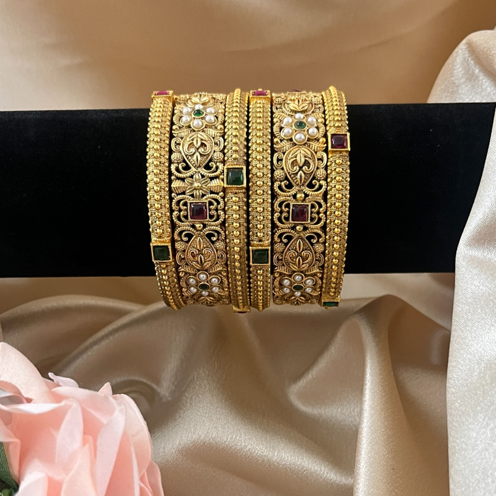 Bangle Combo Set