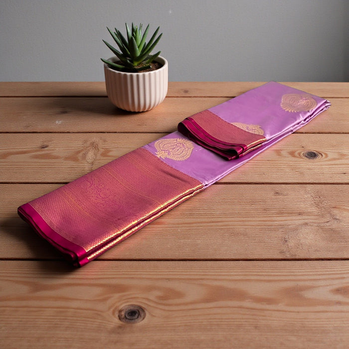 Aroopa Silk Butta Saree