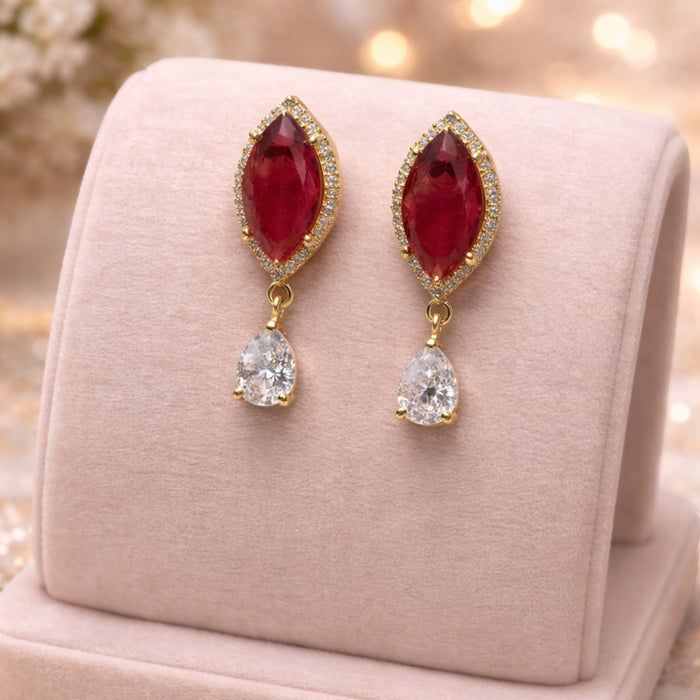 Aroopa Drop Earrings
