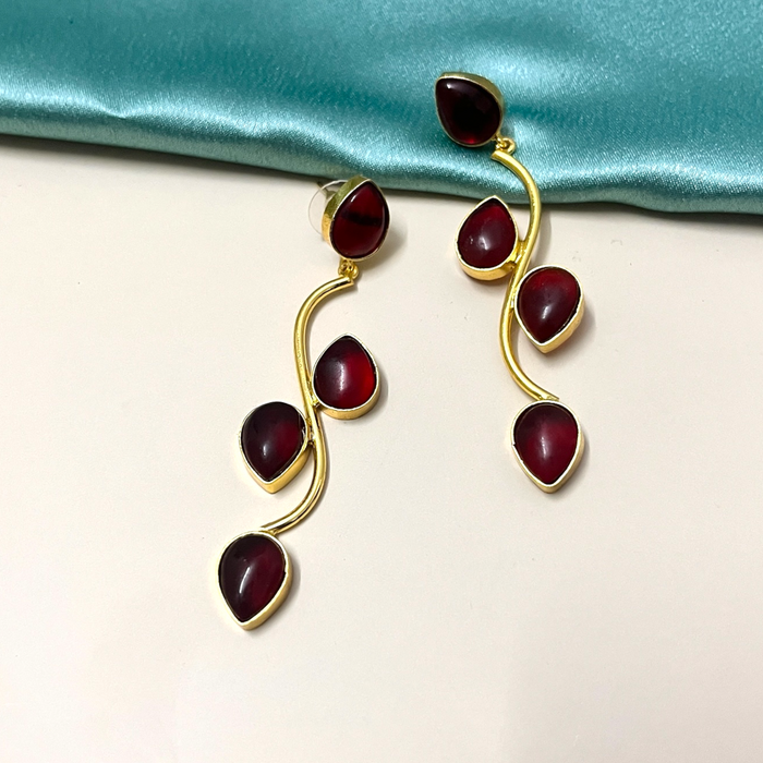 Aroopa Dangler Earrings