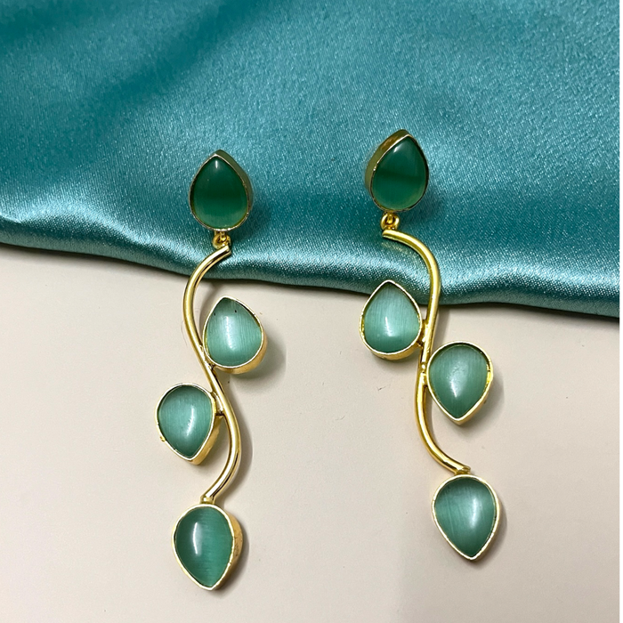 Aroopa Dangler Earrings