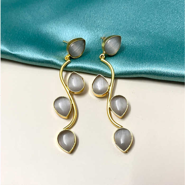 Aroopa Dangler Earrings