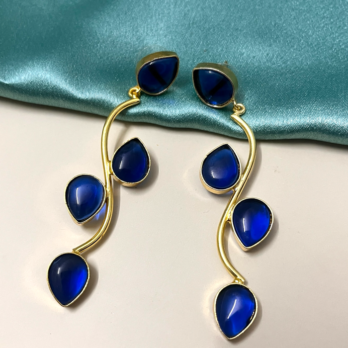 Aroopa Dangler Earrings