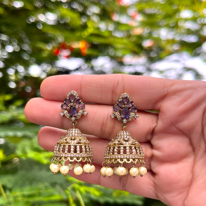 Aroopa Drop Earrings