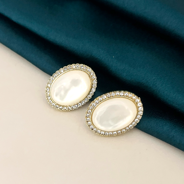 Korean Fancy Stud Earring