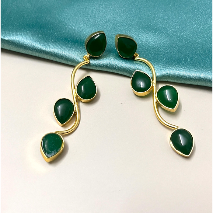 Aroopa Dangler Earrings