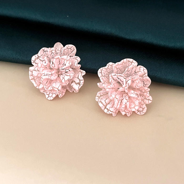 Floral Earrings