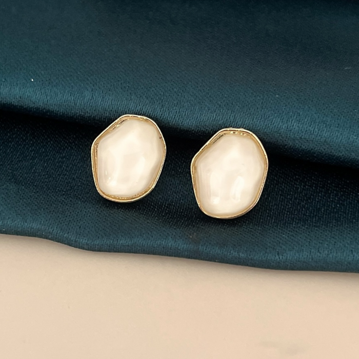 Korean Stud Earrings