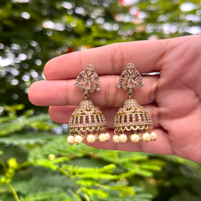 Aroopa Drop Earrings