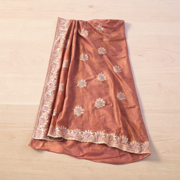 Aroopa Fendi Fancy Saree