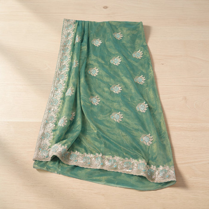 Aroopa Fendi Fancy Saree