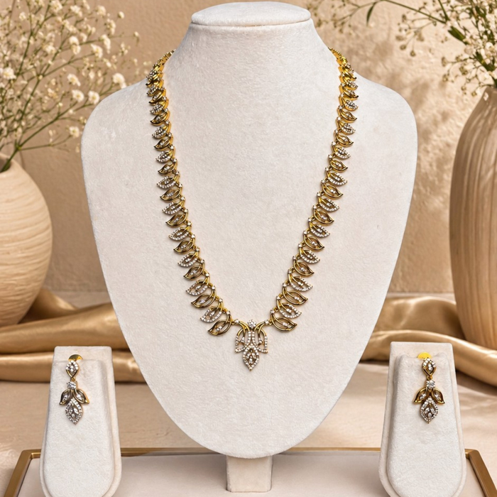 AD Haram Necklace