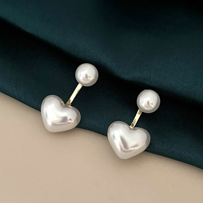 Drop Earrings