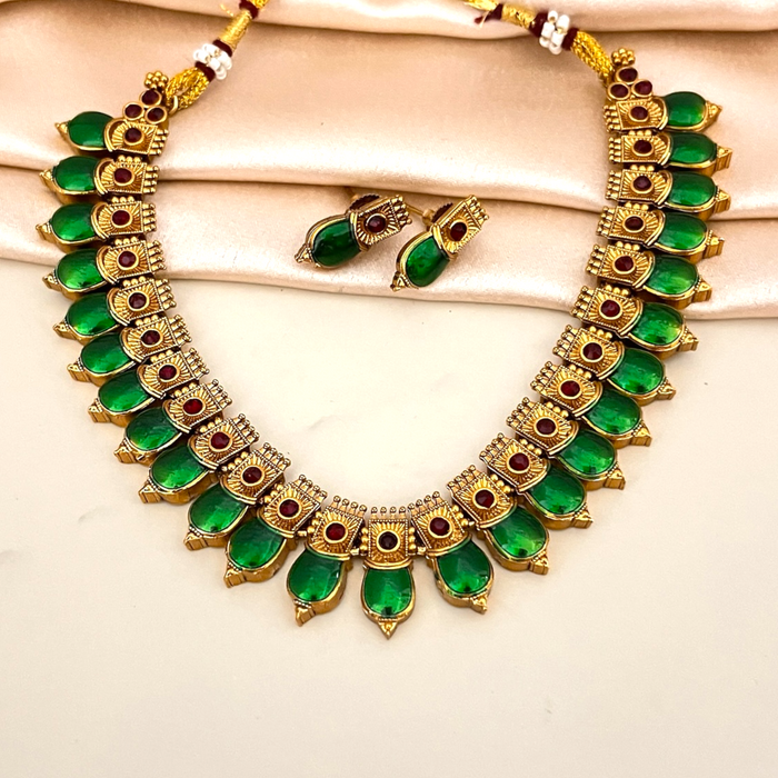 Palakka Green 2.0