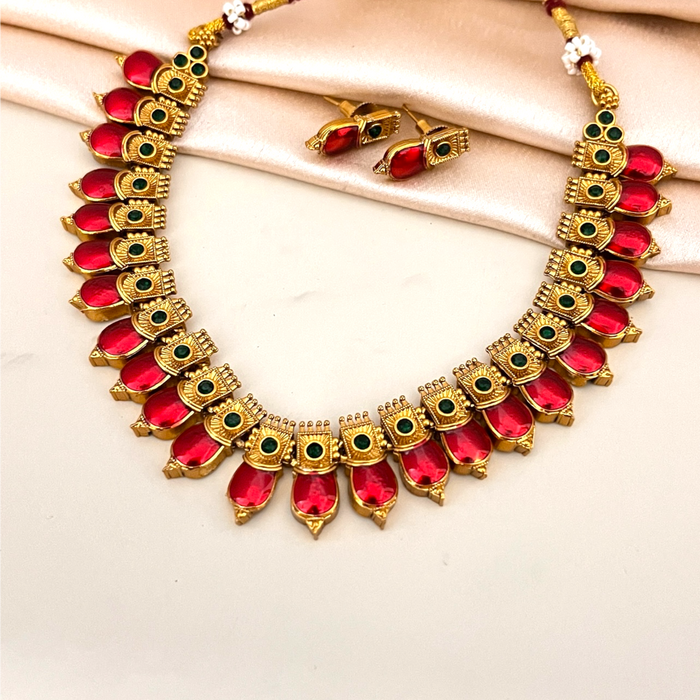 Palakka Red 2.0