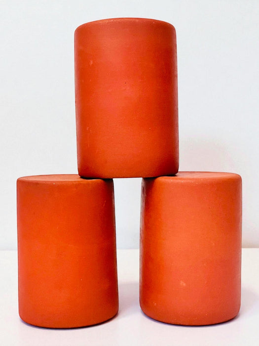 Terracotta Pot