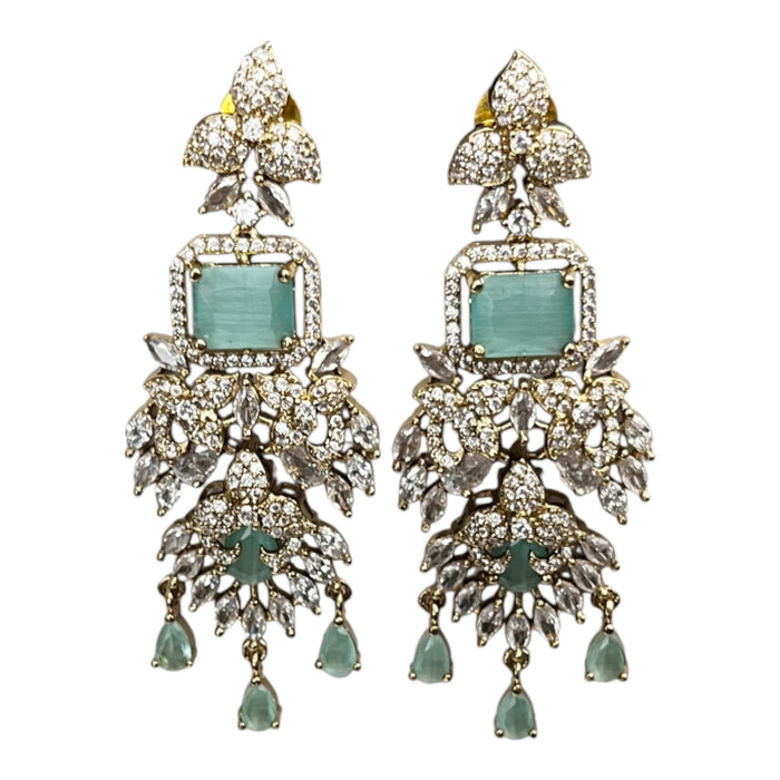 Aroopa Cascade Statement Set