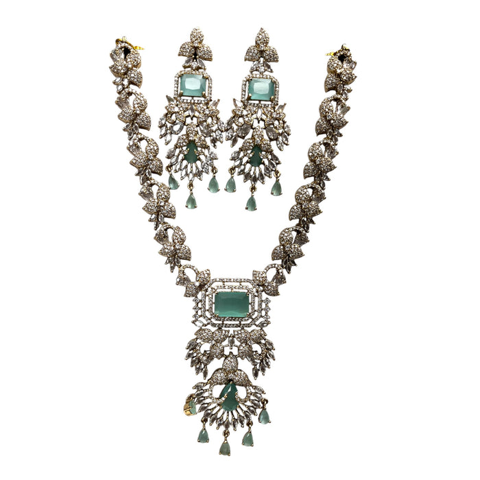 Aroopa Cascade Statement Set