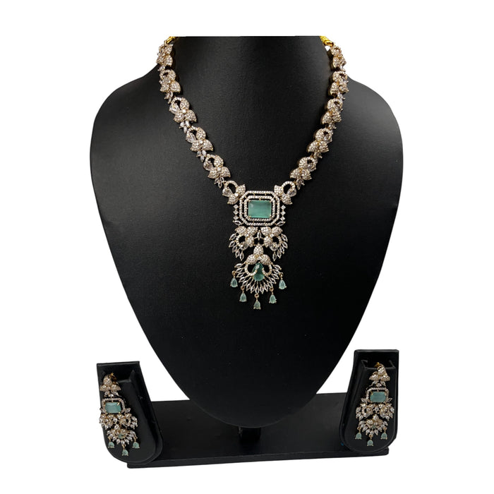 Aroopa Cascade Statement Set