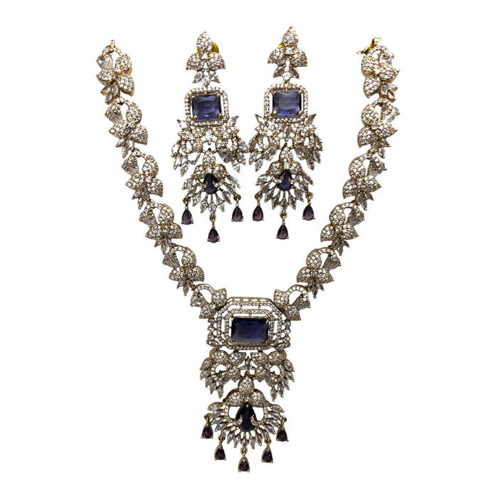 Aroopa Cascade Statement Set