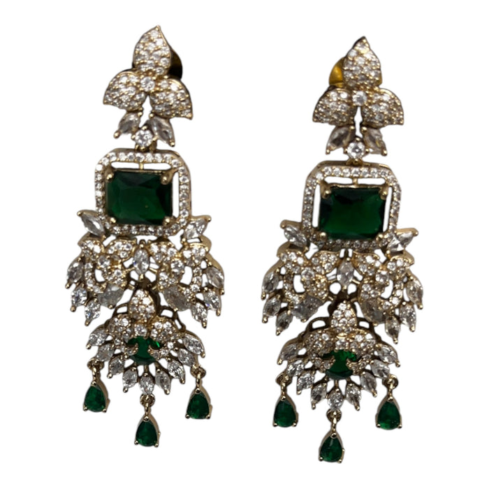 Aroopa Cascade Statement Set