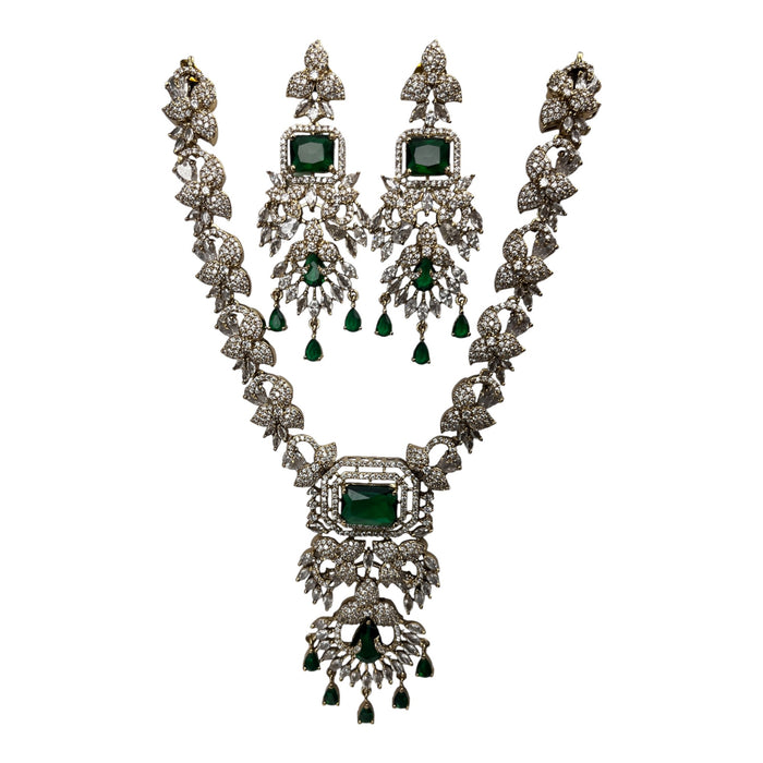 Aroopa Cascade Statement Set