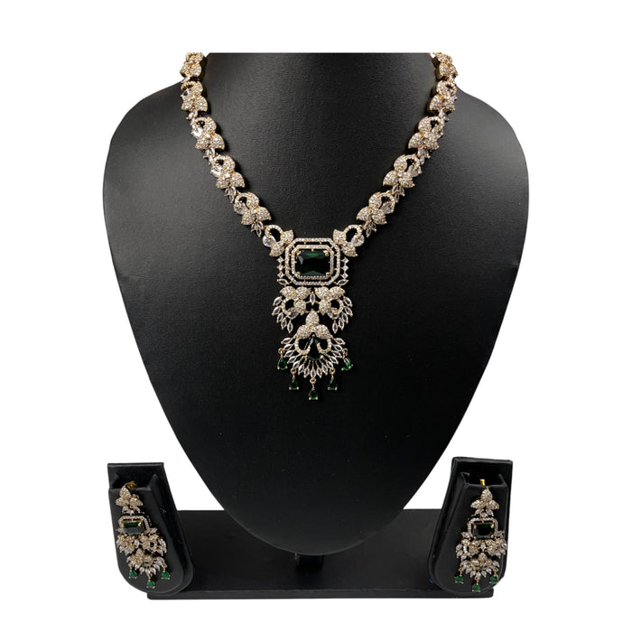 Aroopa Cascade Statement Set