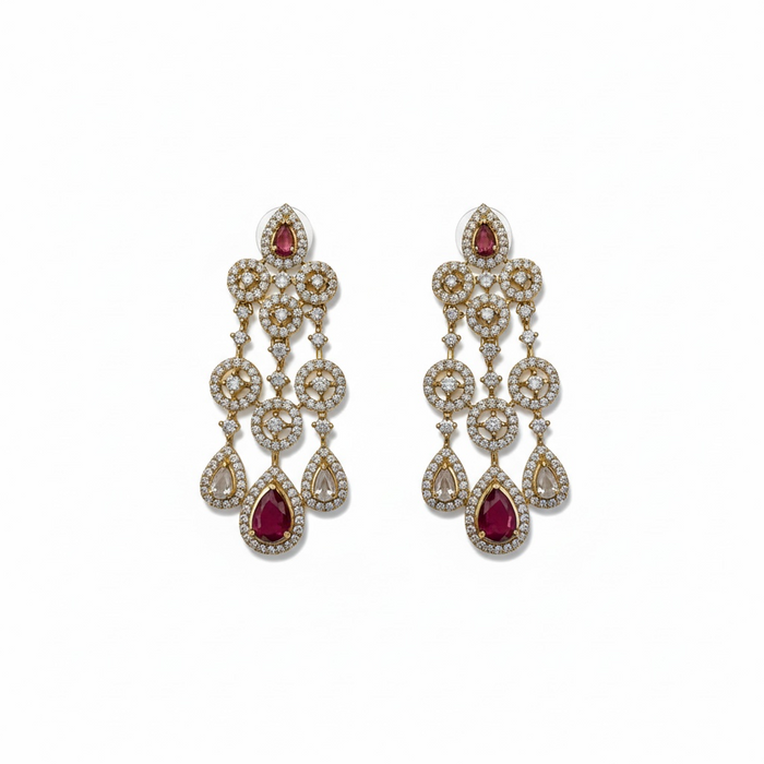 Aroopa Noor Cascade Sets