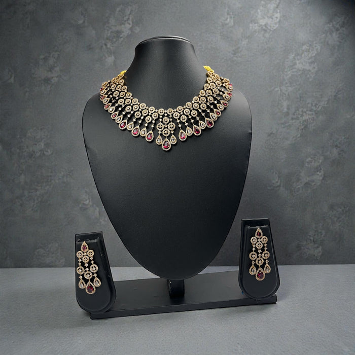 Aroopa Noor Cascade Sets