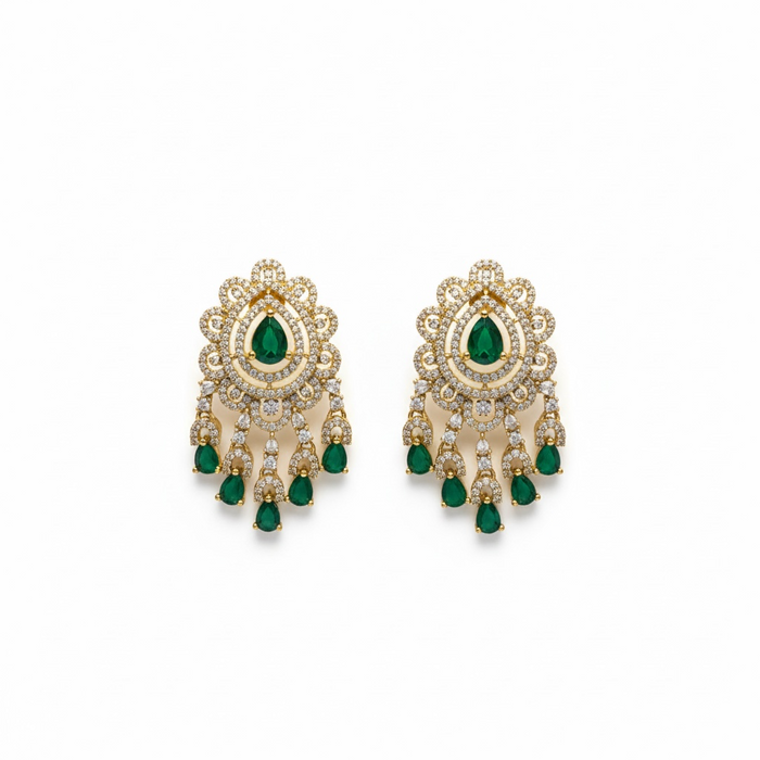 Aroopa Kanthi Necklace